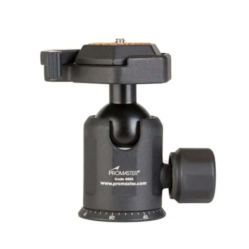 PRO BALL HEAD - 593C