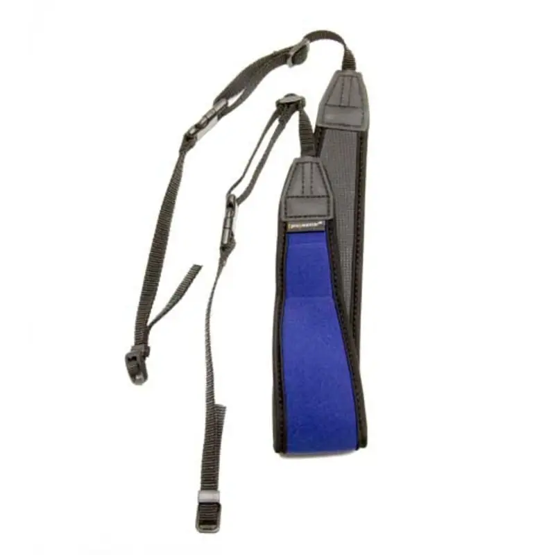 PRO Contour Strap - Blue (6562)