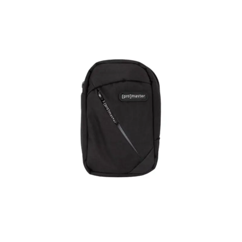 PRO POUCH - IMPULSE MEDIUM BLACK (7377)