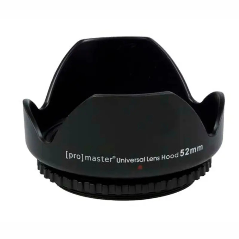 PRO Universal Lens Hood 52mm (4155)
