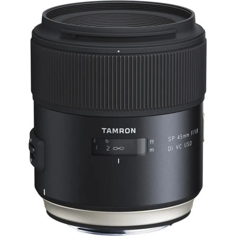 Used Tamron 45mm f/1.8 (For Canon)