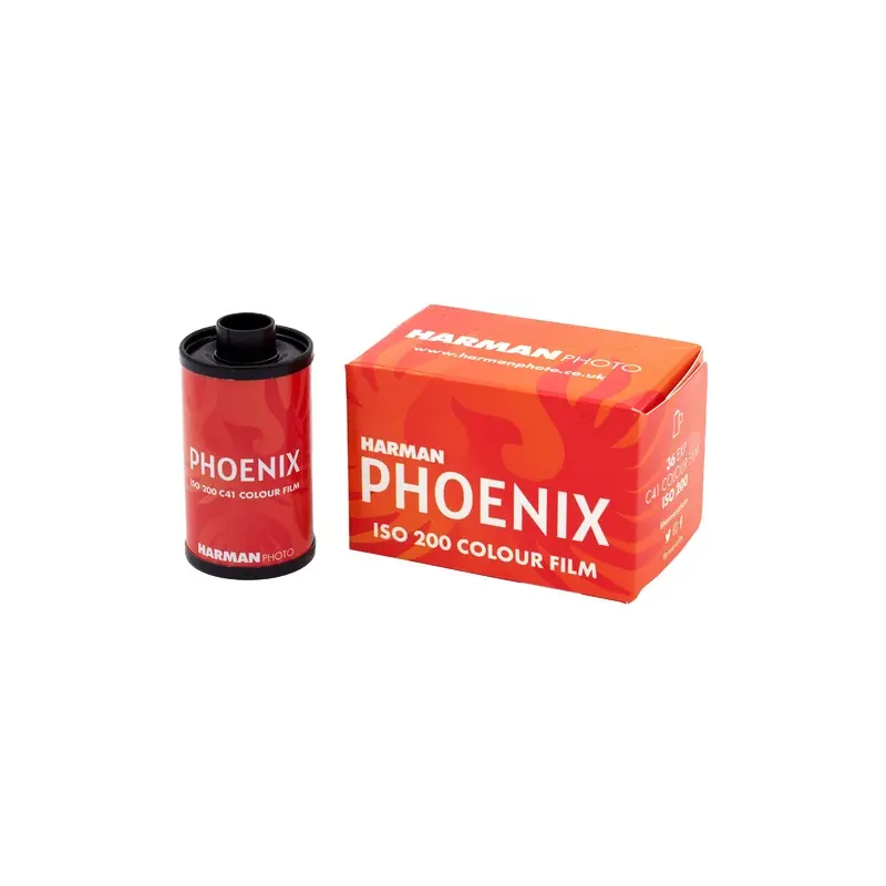 Phoenix Film 200 36