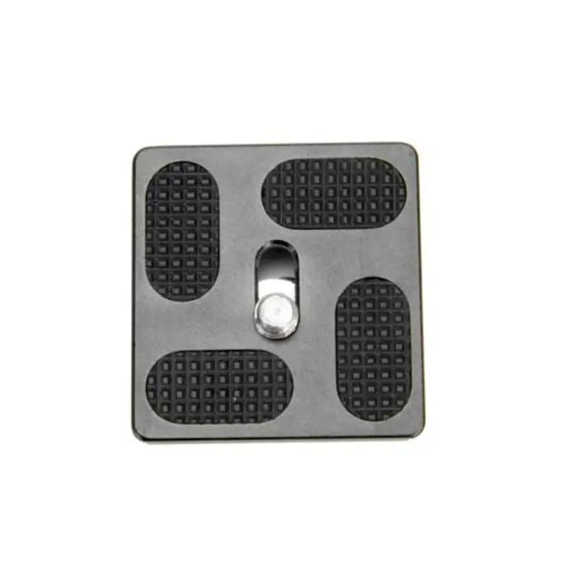 PRO TRIPOD QUICK RELEASE SHOE/PLATE - TT TRIPODS (3760)