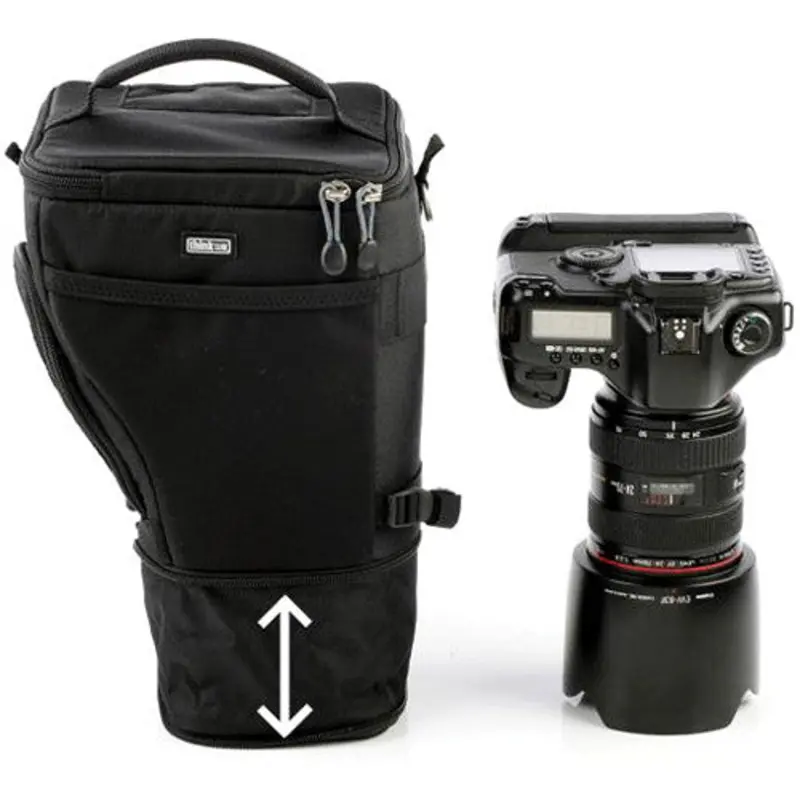 THINKTANK PHOTO DIGITAL HOLSTER 40 V3.0 - BLACK