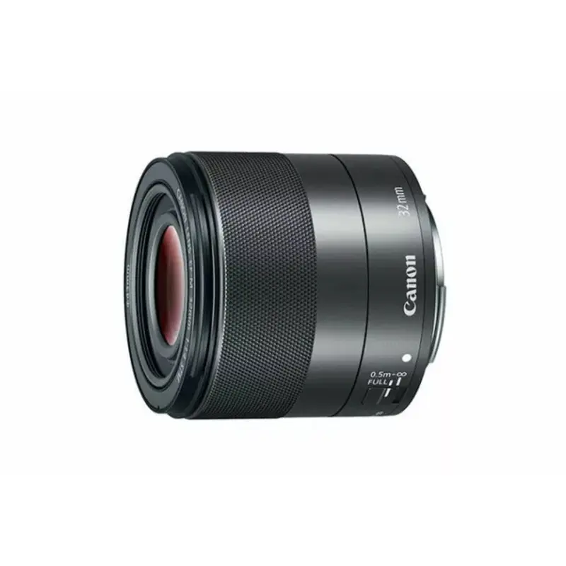 USED Canon RF 32mm (aps-c)