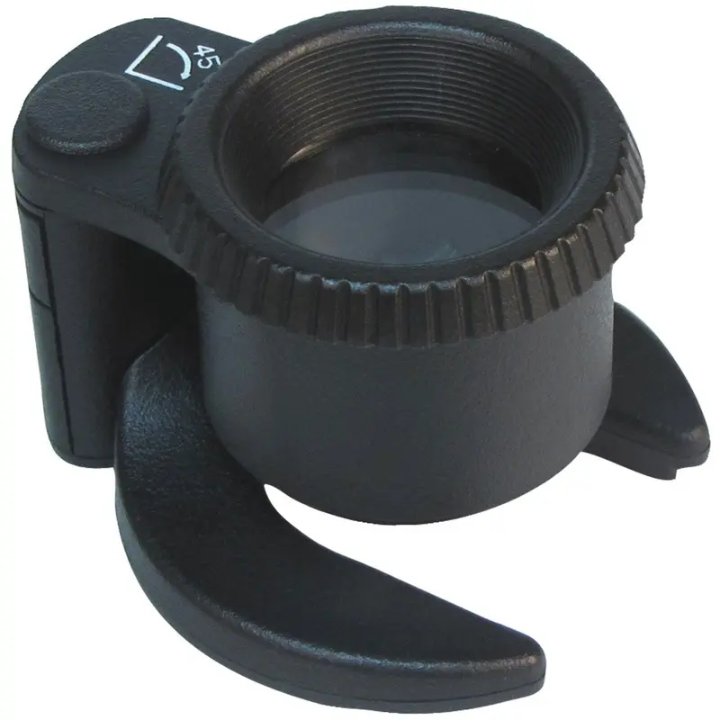 CARSON SENSOR MAG SCOPE 5X SM-44 - 30MM (7428)