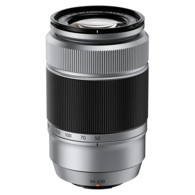 FUJI Fujinon XC 50-230MM f4.5-6.7 OIS