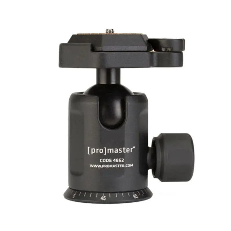 PRO BALL HEAD 595C