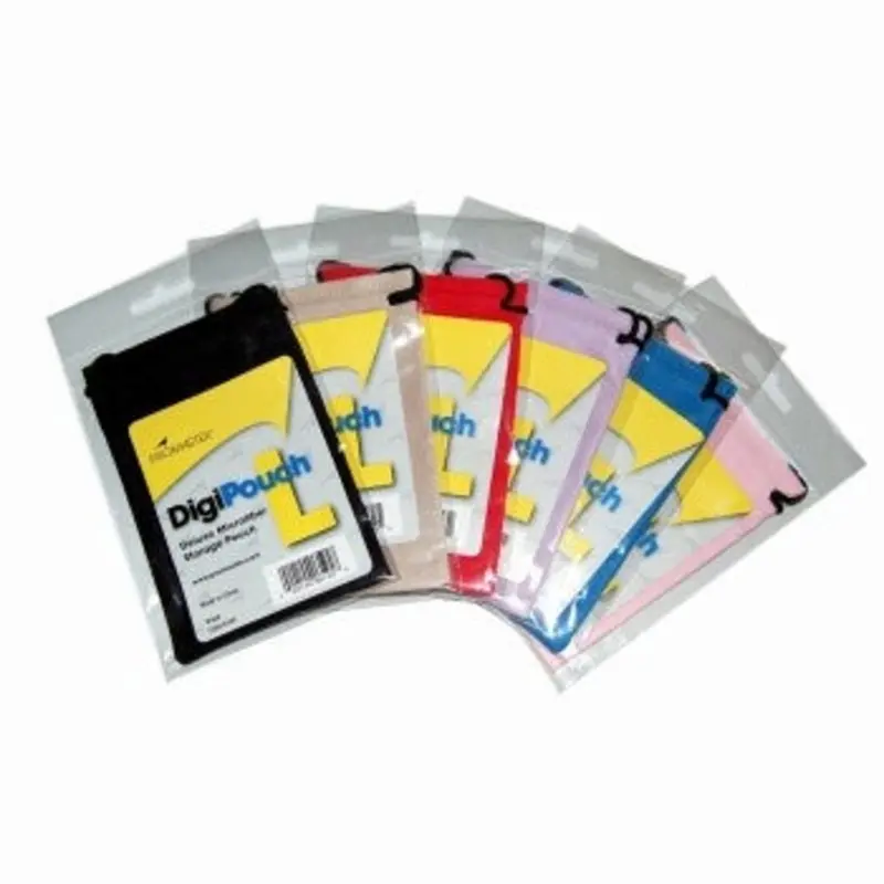 PRO DIGIPOUCH S - RED D