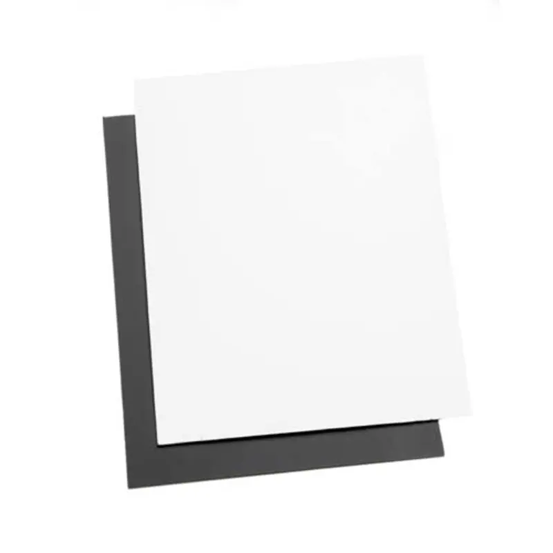 PRO Digital Exposure Card - 8"x10'' (8285)