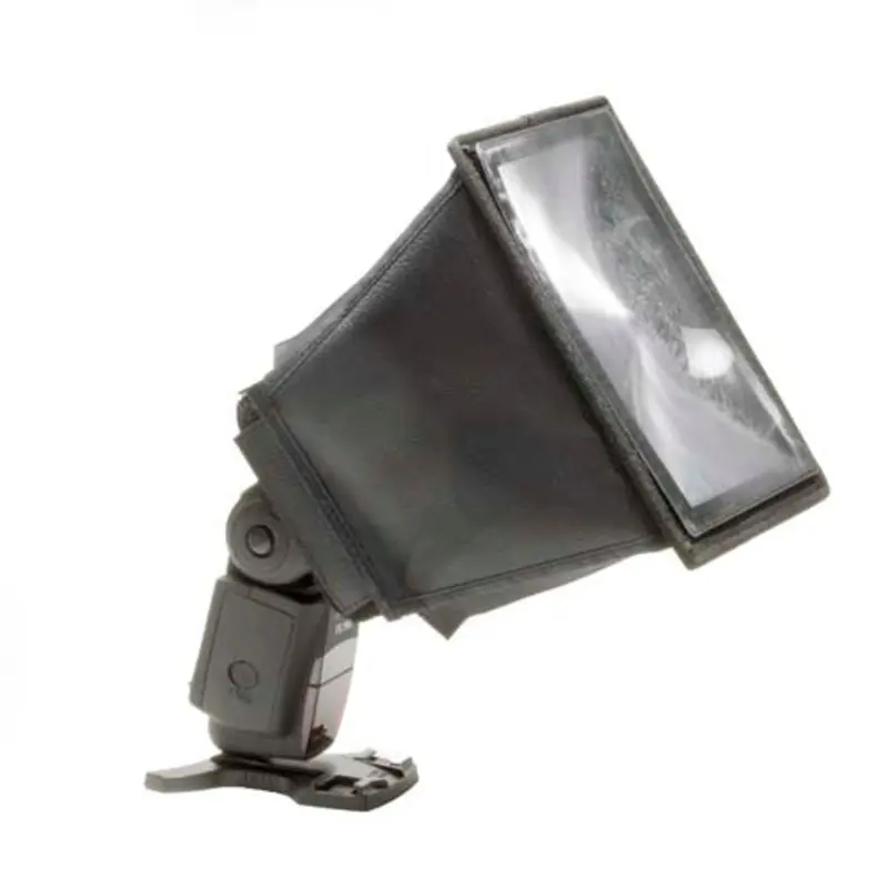 PRO FLASH EXTENDER FOR SHOE MOUNT FLASH