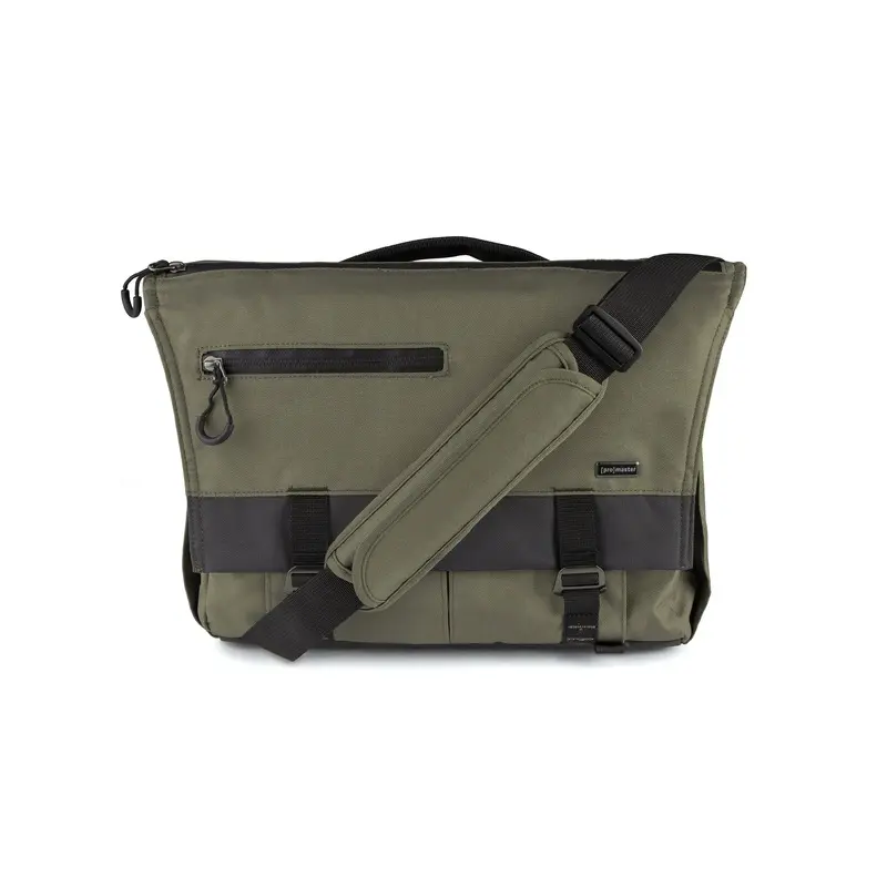 PRO Jasper 2.0 Medium Satchel Bag 6.8L - Green (72255)