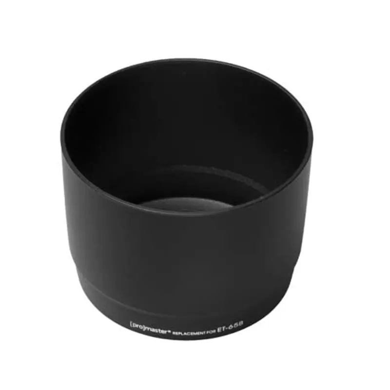 PRO LENS HOOD - ET65B FOR CANON EF 70-300MM IS (3931)