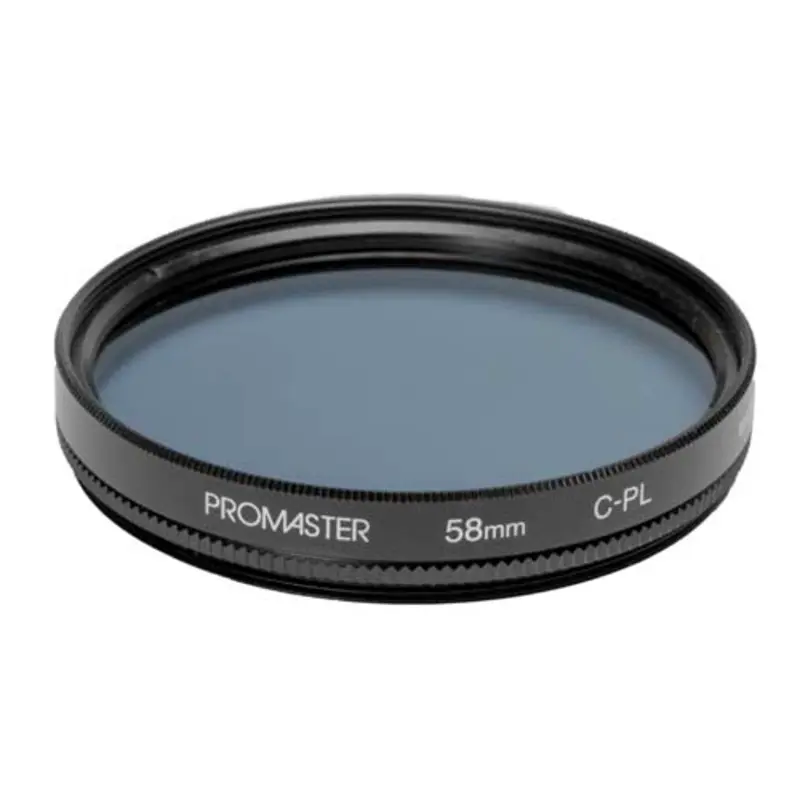 PRO STANDARD CPL FILTER - 58MM (7202)