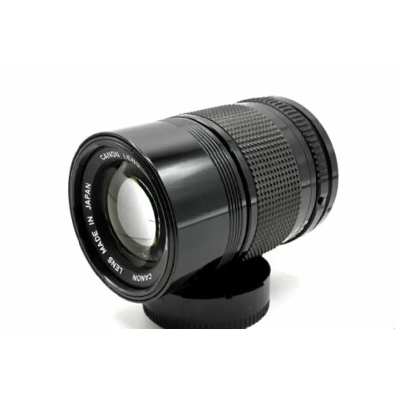 USED  Canon FD 135mm f/2.8