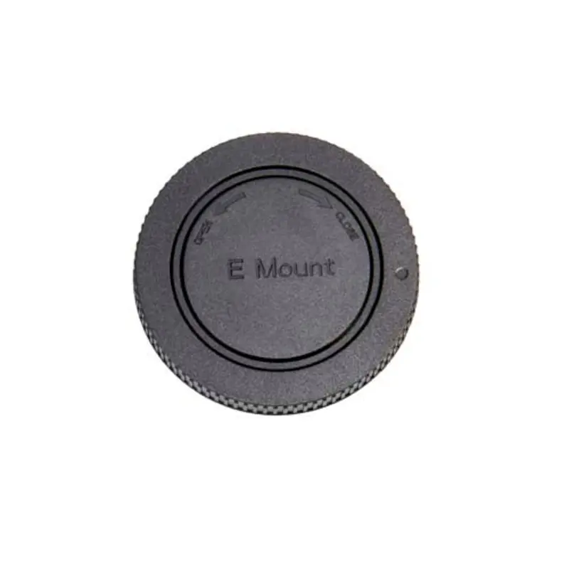 PRO Body Cap - Sony E (7732)