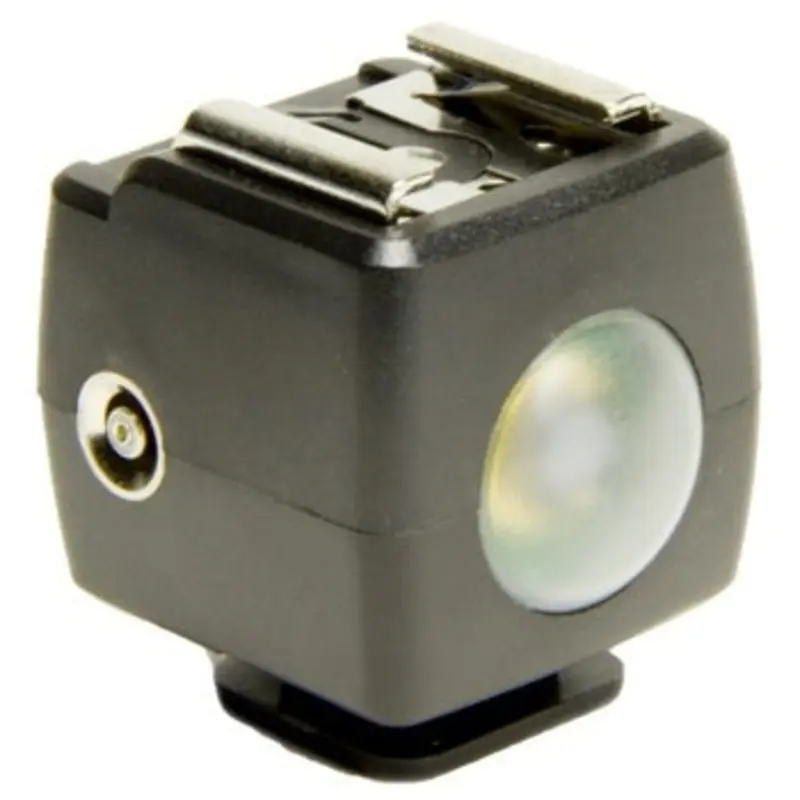 PRO OPTICAL SLAVE TRIGGER - STANDARD HOT SHOE - CANON ONLY (8306)