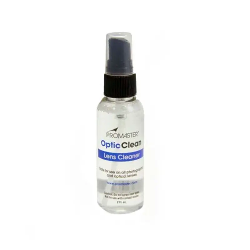 PRO OpticClean Cleaning Fluid - 2oz Bottle (7422)