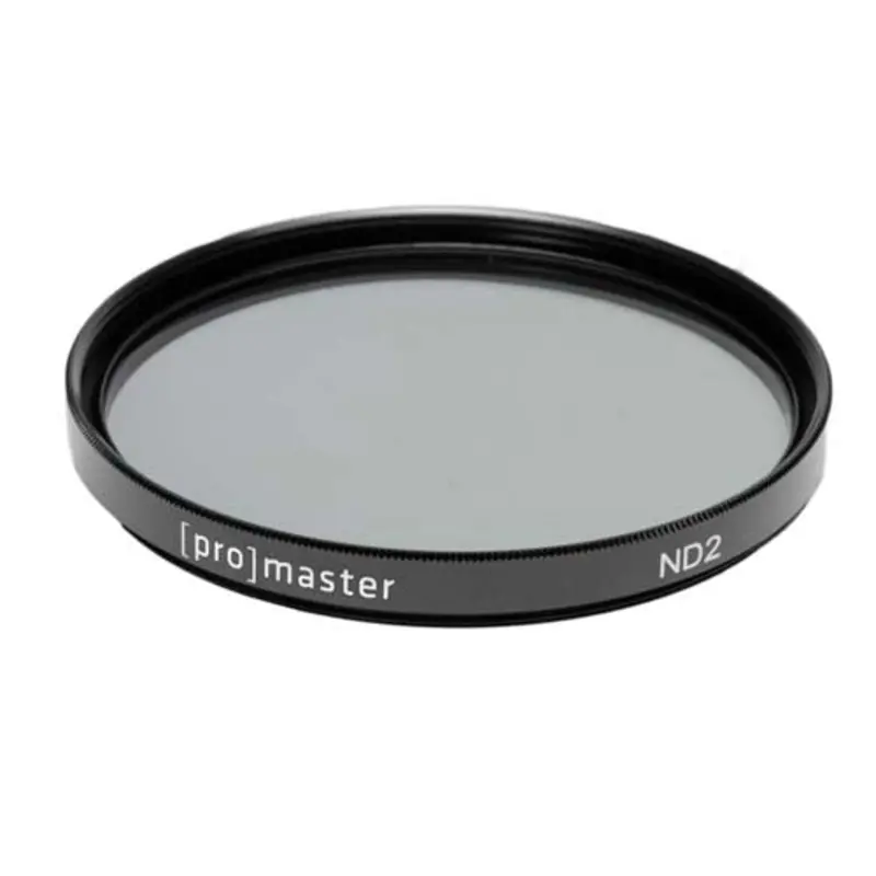 PRO STANDARD FILTER ND2X - 52MM (6236) D