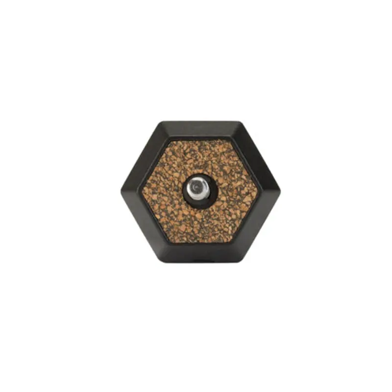 PRO QUICK RELEASE PLATE FOR 591C BALL HEAD