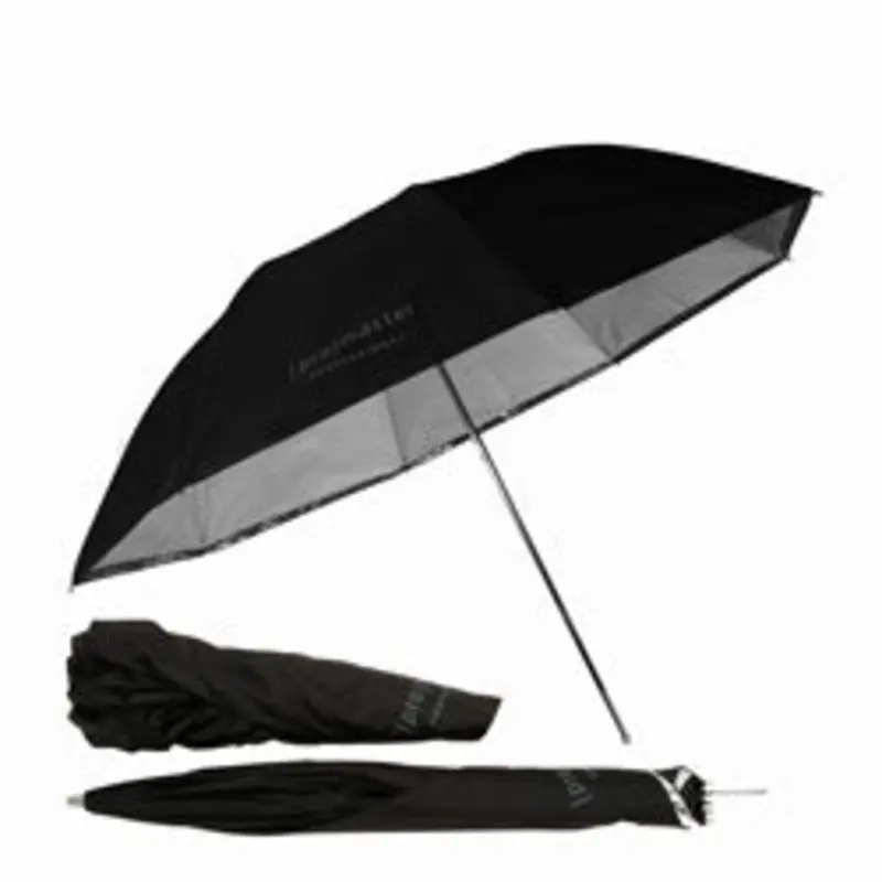 PRO COMPACT UMBRELLA 45" CONVERTIBLE (3368)