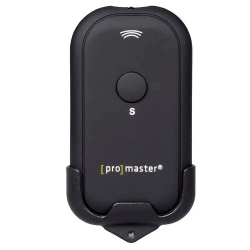 PRO INFRARED REMOTE - NIKON(7606)