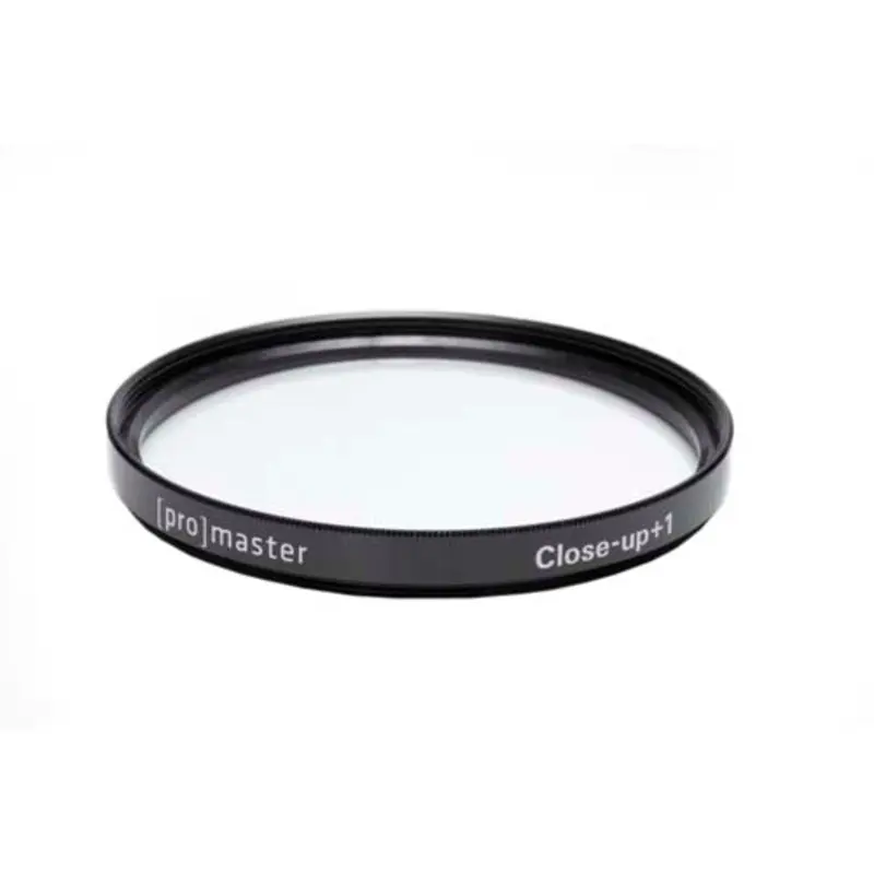 PRO STANDARD CLOSE-UP FILTER SET - 72MM (4447)
