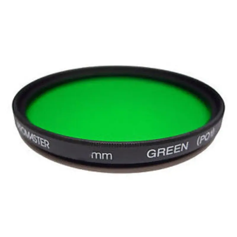 PRO STANDARD FILTER GREEN - 55MM (4269)
