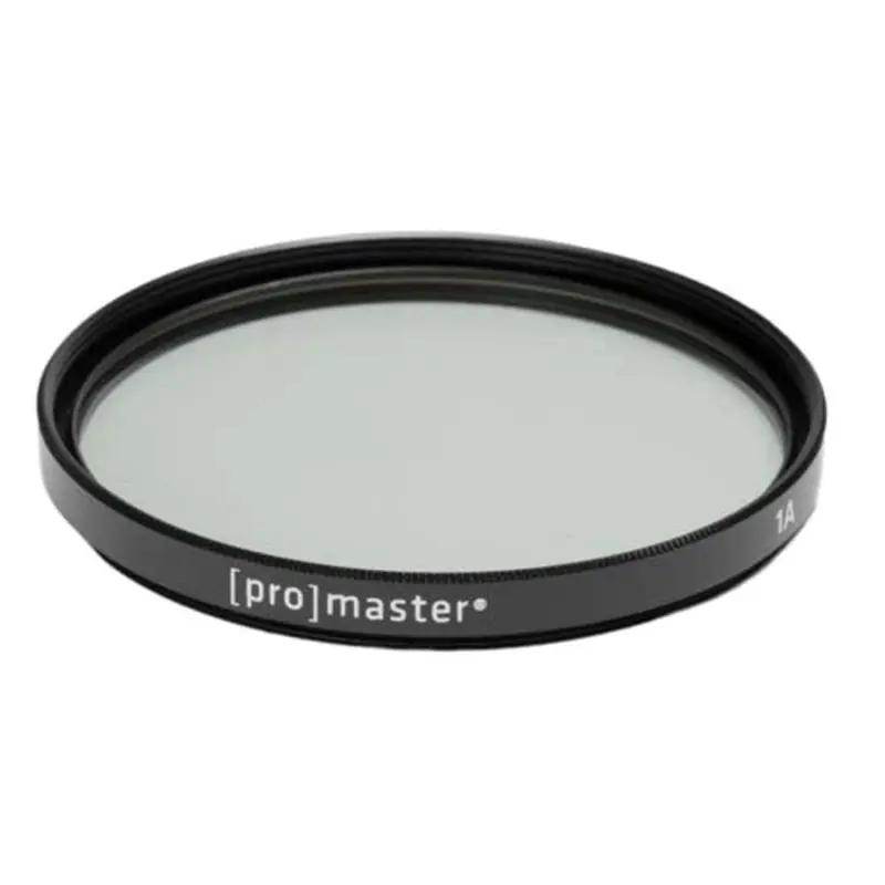 PRO STANDARD FILTER SKYLIGHT 1A - 62MM (4500)