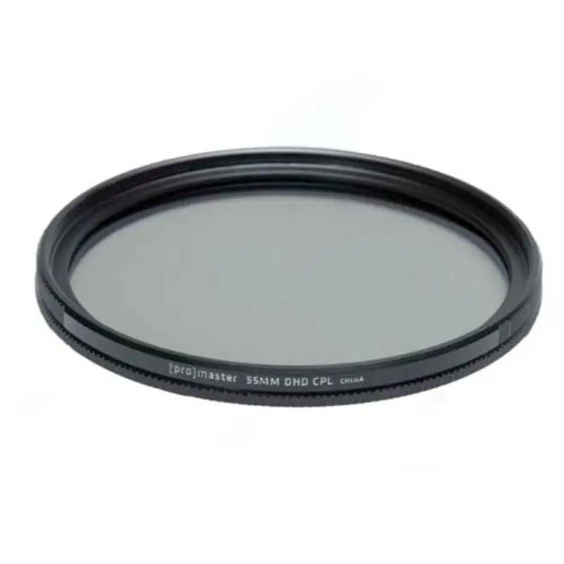 PRO DIGITAL HD FILTER CPL - 55MM (6420) CIRCULAR POLARIZER