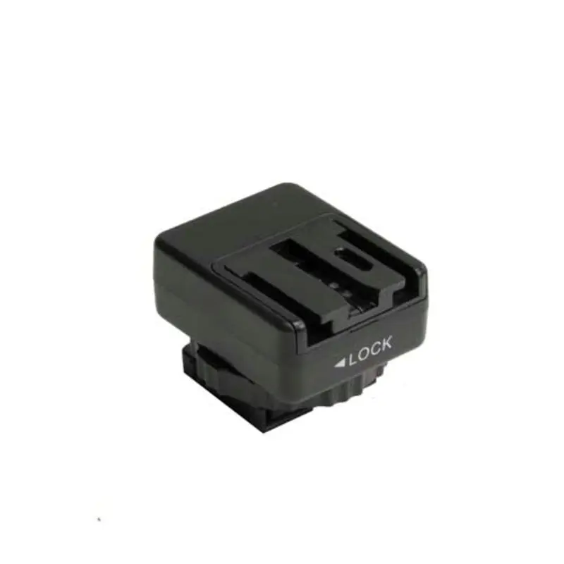 PRO HOT SHOE ADAPTER - SONY AL TO MIS (OLD TO MULTI) (9178)