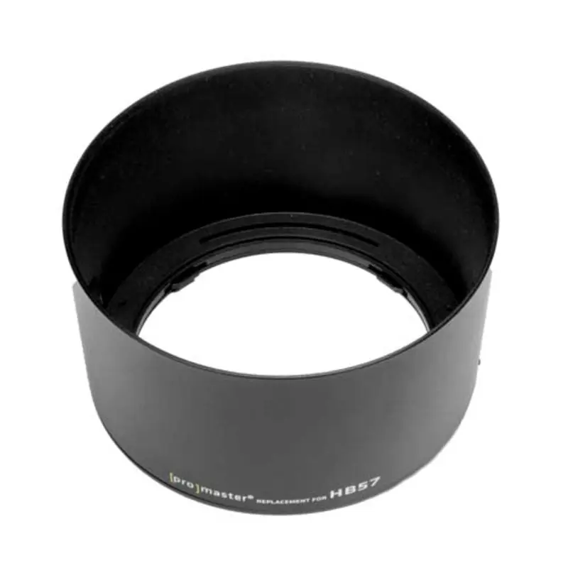 PRO LENS HOOD - HB-57 FOR NIKON 55-300MM VR(3029)