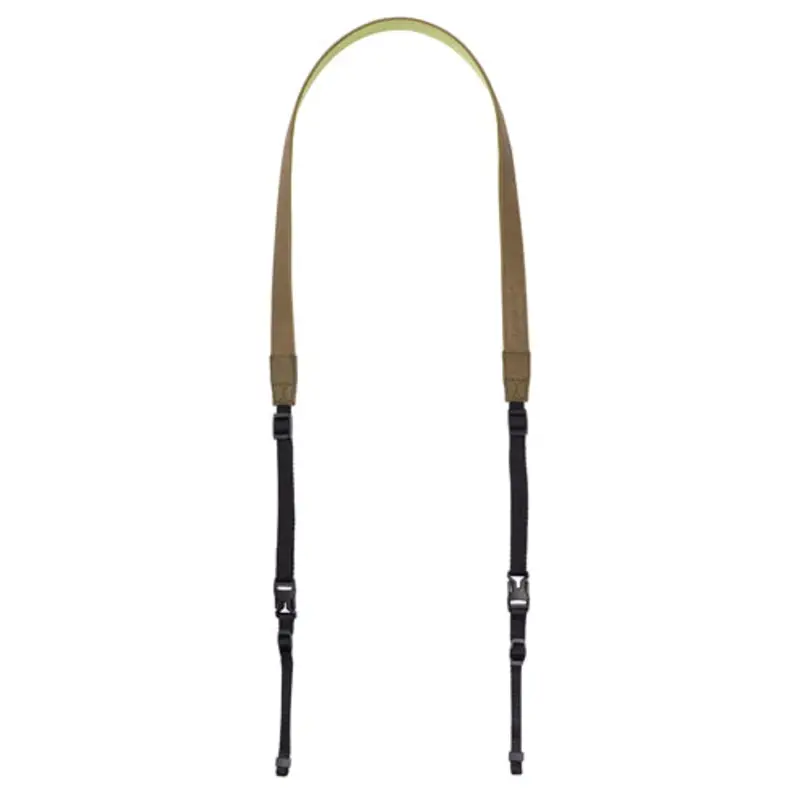PRO ODYSSEY STRAP SMALL - HEMLOCK GREEN disc.