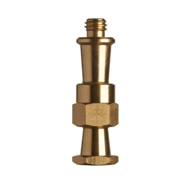 PRO STANDARD BRASS STUD 3/8 MALE
