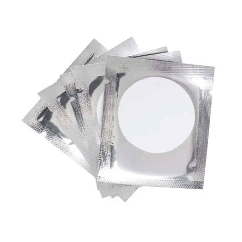 PRO CLEAN AIR BLOWER REPLACEMENT FILTERS 5-PACK (8356)