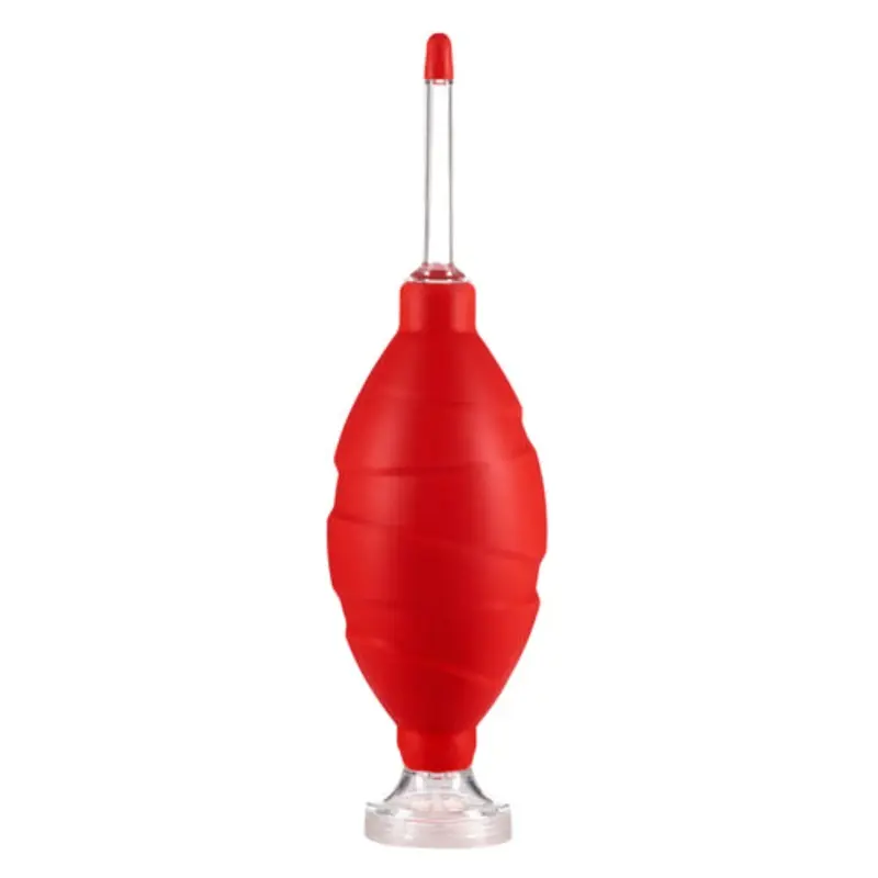 PRO Clean Air Filtered Blower - Red (8349)
