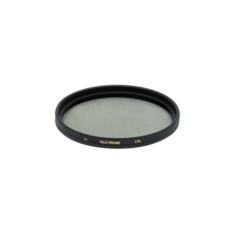PRO HGX PRIME II FILTER CPL - 62MM (6837) CIRCULAR POLARIZER