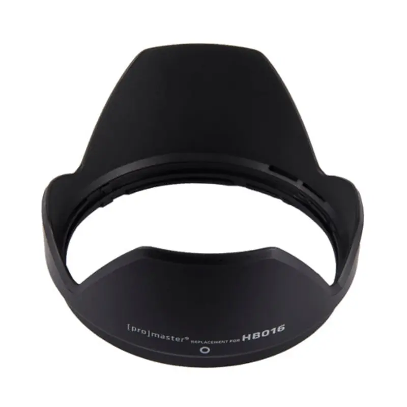 PRO LENS HOOD - HB016 FOR TAMRON 16-300MM PZD (6249)