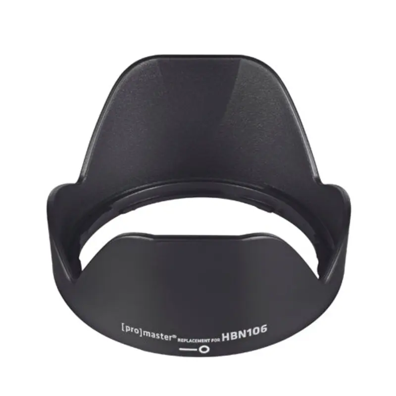 PRO LENS HOOD - NIKON HBN106 18-55MM (8811)