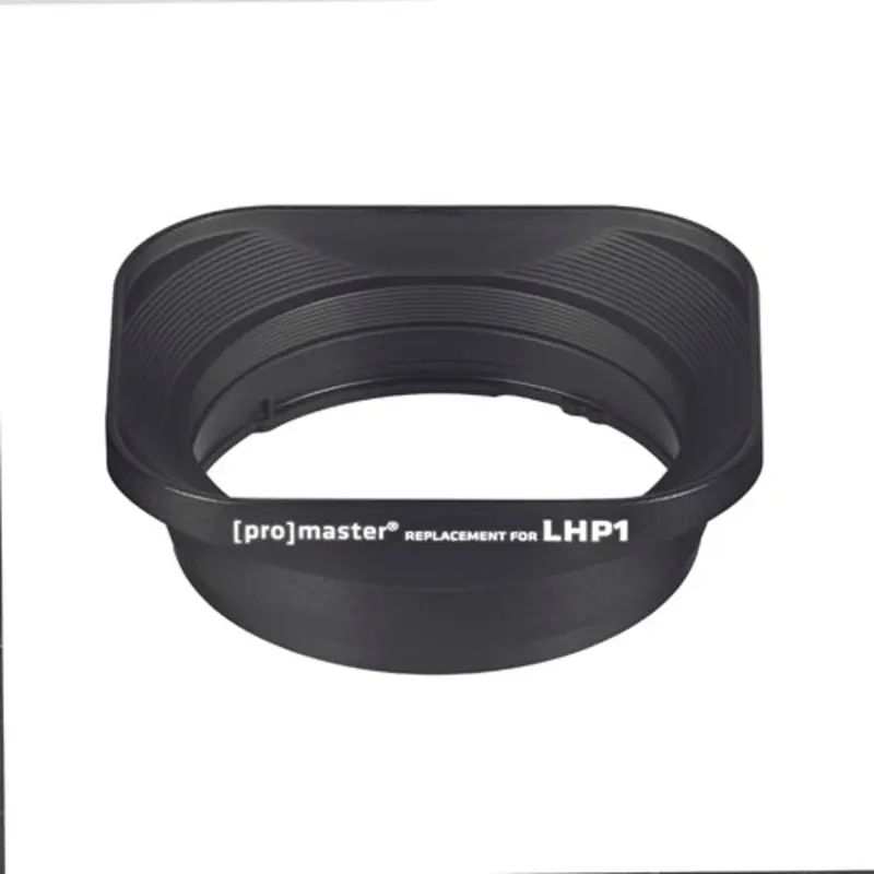 PRO LENS HOOD - SONY LHP-1 (28 F2, 35 F1.8, 35 F2.8, 1294)
