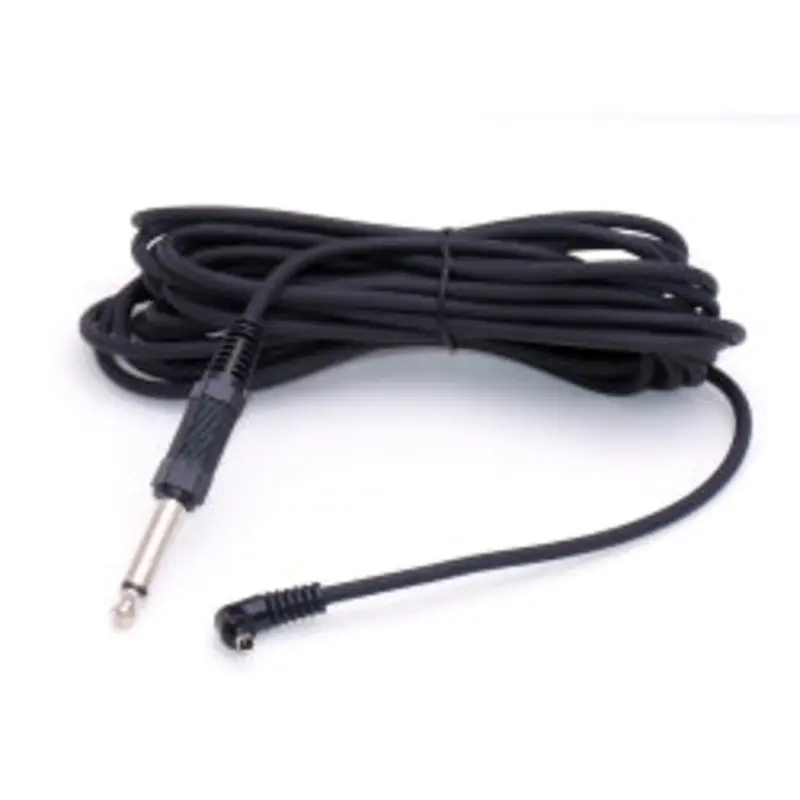 PRO PC SYNC CORD REPLACEMENT CABLE - 1/4" TO PC FOR 300C (1768)