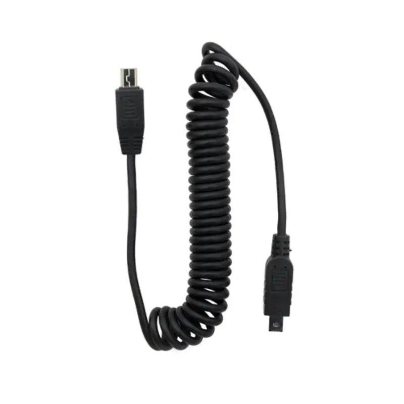 PRO ST1 CAMERA RELEASE CABLE - NIKON MCDC2