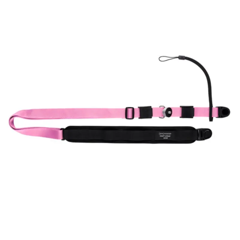 PRO SWIFT STRAP 2 - PINK (8685)