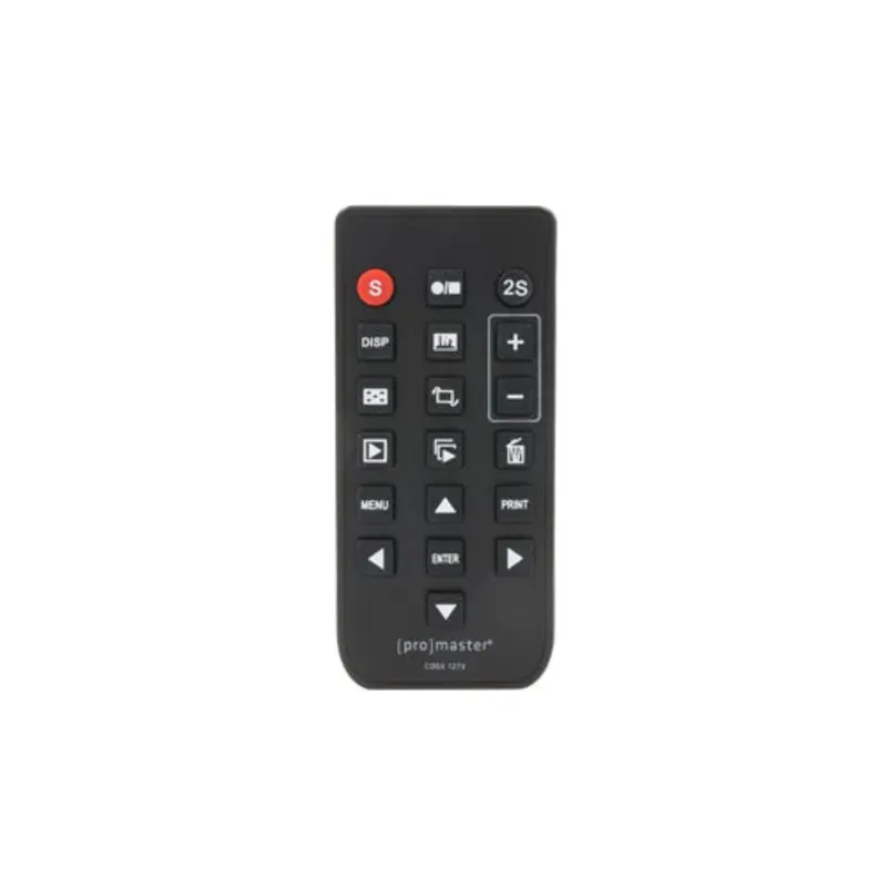 PRO WIRELESS REMOTE - SONY RMT-DSLR2 (1273)