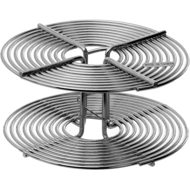 Kalt Stainlee Steel Reel 35mm