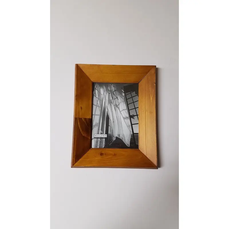 Malden 5x7 Millwood Walnut
