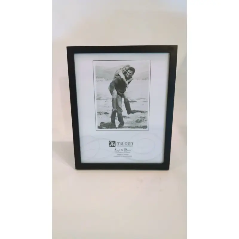Malden 8x10 Concepts Black