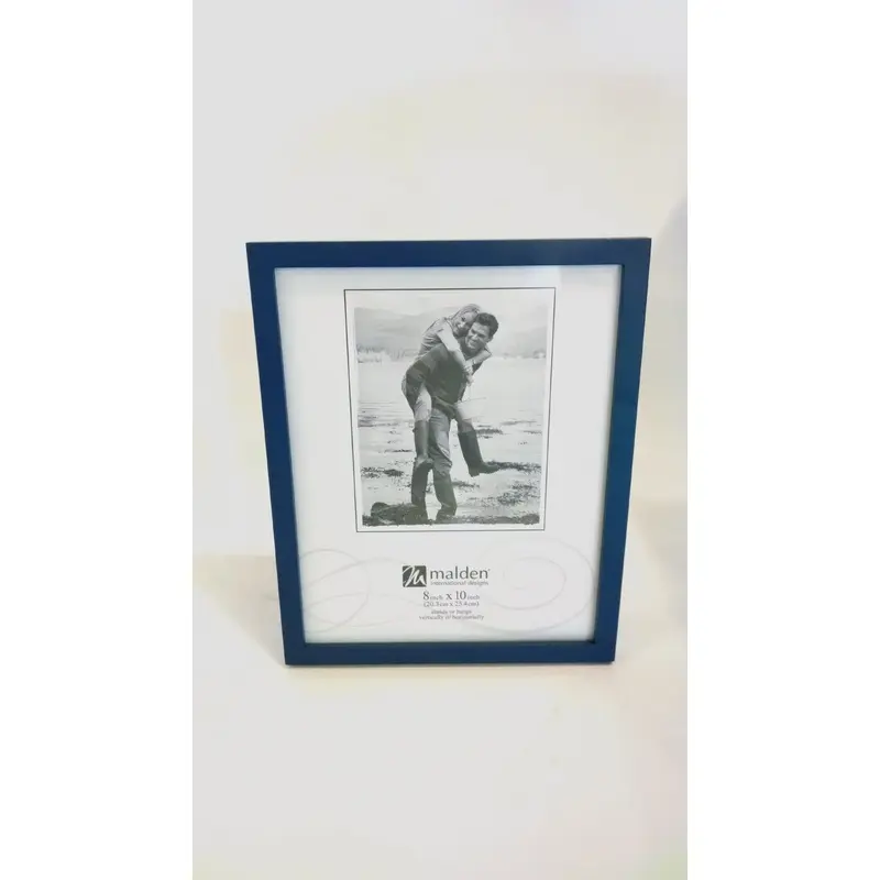 Malden 8x10 Concepts Blue