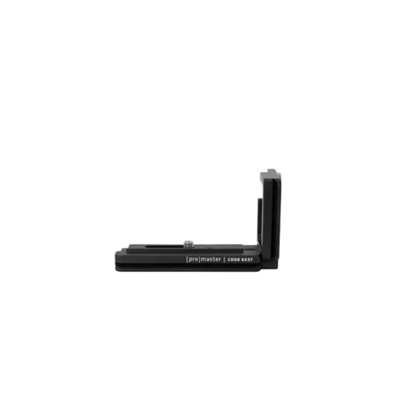 PRO L-BRACKET - SONY A6500 (6537)