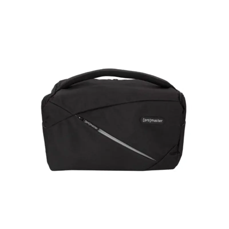 PRO SHOULDER BAG - IMPULSE LARGE BLACK (7251)